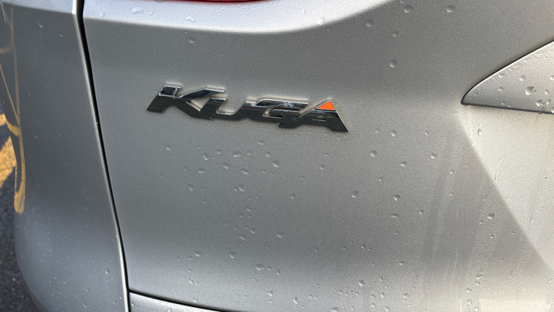 Ford Kuga 2.0 TDCi Titanium 5dr 2WD Diesel Estate